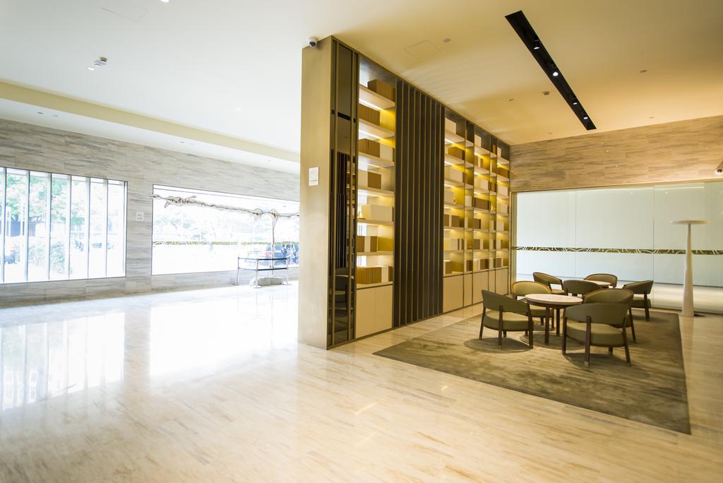 Ji Hotel Shanghai Hongqiao Wuzhong Road Exterior foto