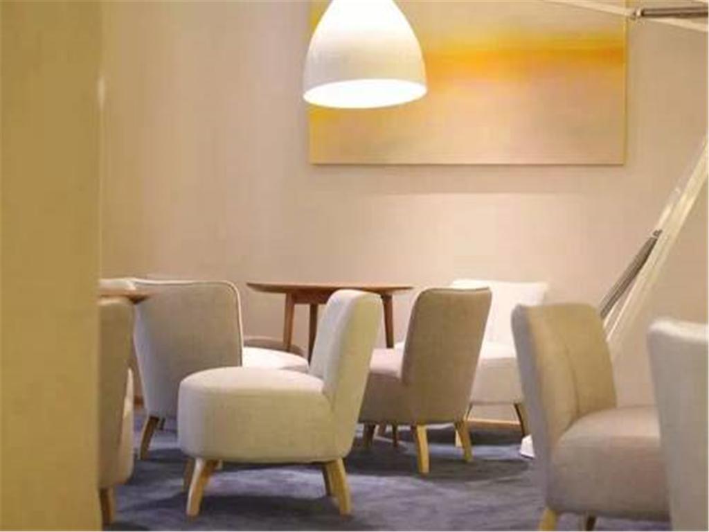 Ji Hotel Shanghai Hongqiao Wuzhong Road Exterior foto